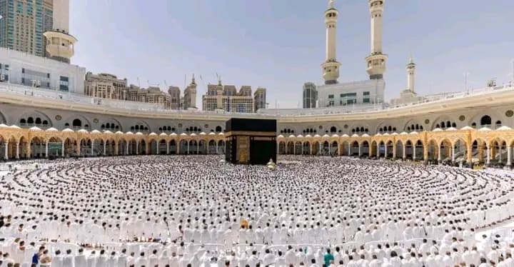 Saudiyya ta zartar da hukuncin kisa kan ’yan Bangladesh biyu bisa aikata lalata a cikin masallaci a Makka